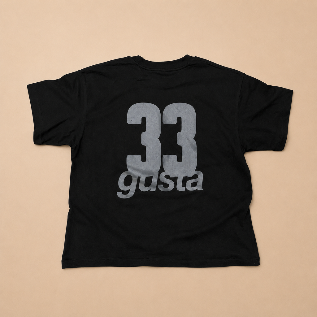 T-shirt GUSTA LE 33