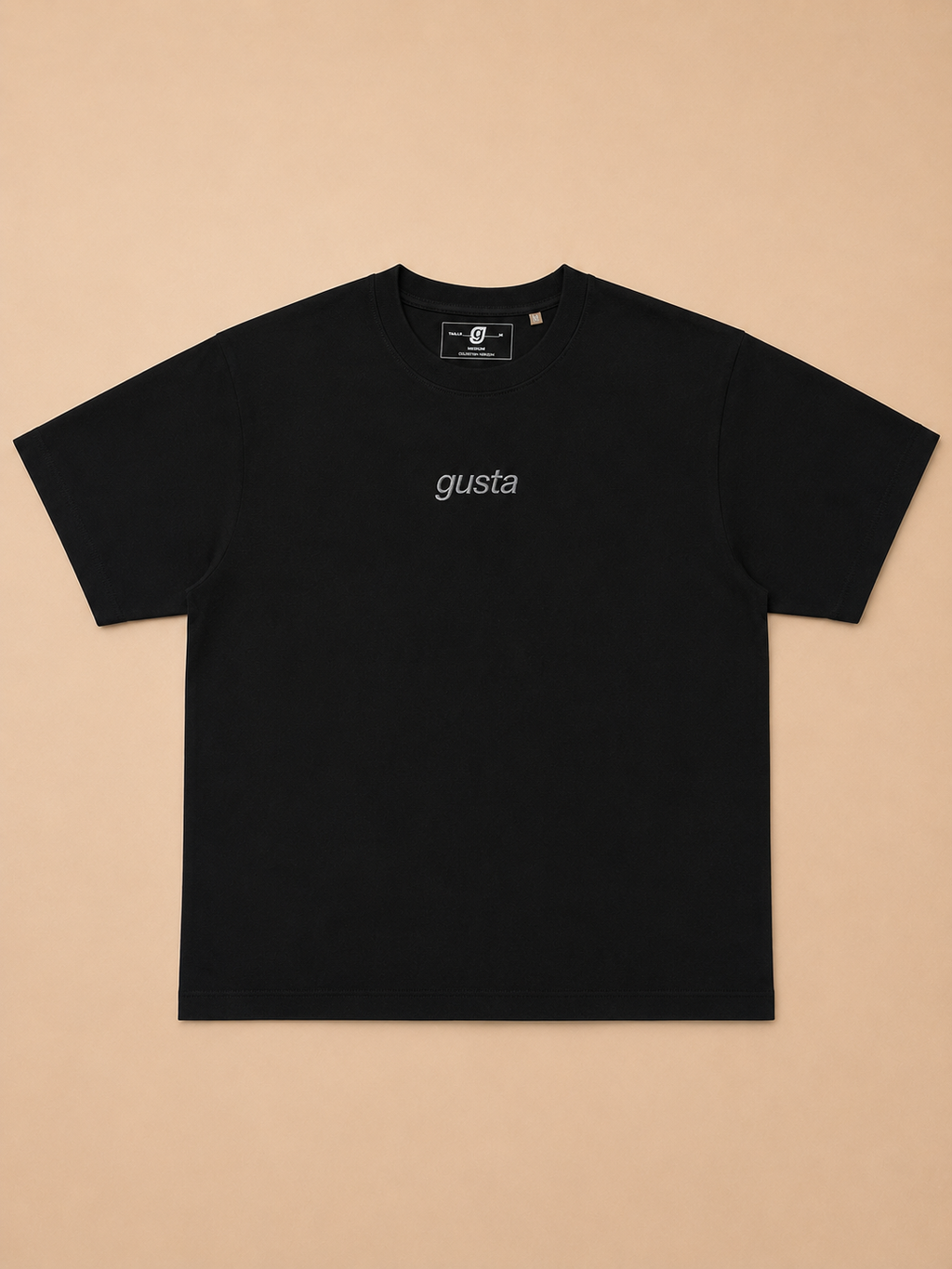 T-shirt GUSTA LE 33