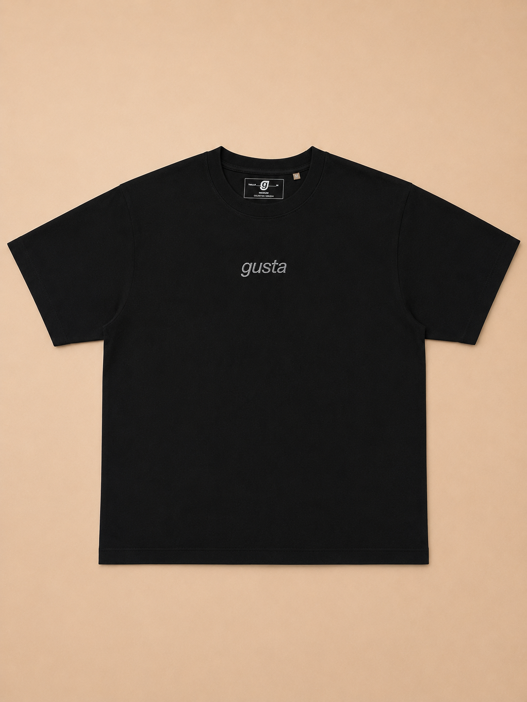 T-shirt GUSTA LE 33