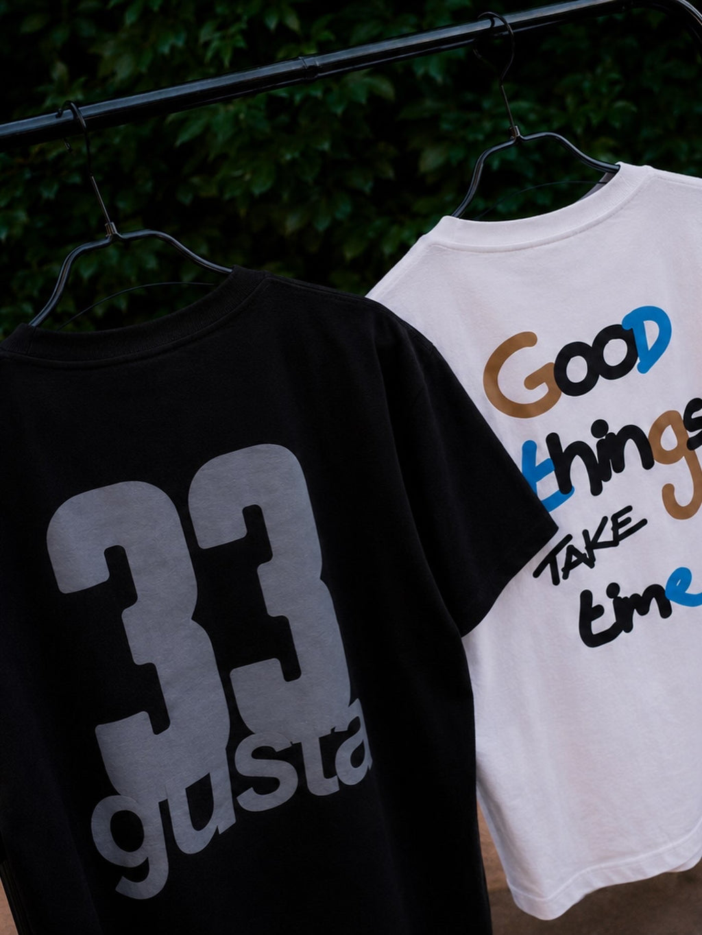 T-shirt GUSTA THE HORIZON