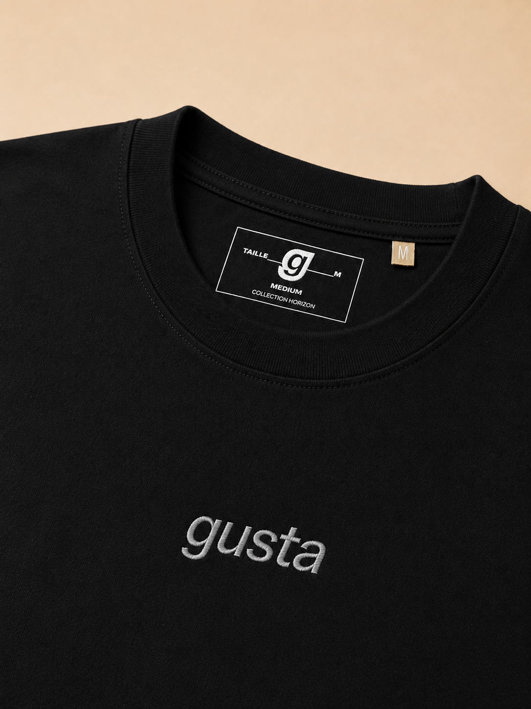 T-shirt GUSTA LE 33